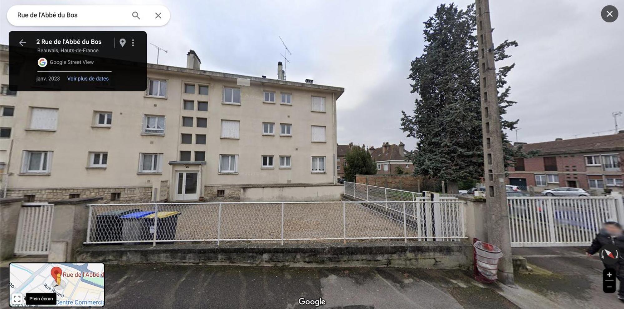 Grand T2 Au Rdc Hyper Centre Navette Et Sauna En Option Beauvais Zewnętrze zdjęcie