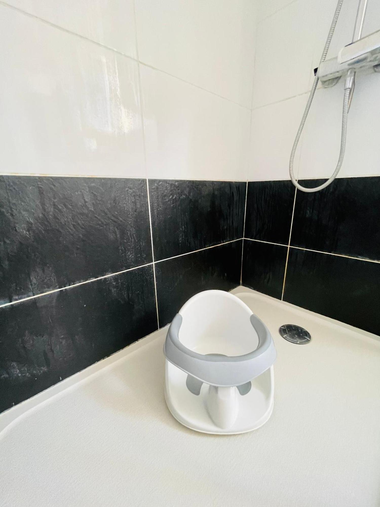 Grand T2 Au Rdc Hyper Centre Navette Et Sauna En Option Beauvais Zewnętrze zdjęcie